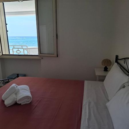 058 Spiaggia Di Salentoinvacanza.Com Torre Pali Kültér fotó